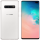 SAMSUNG Galaxy S10+ Ceramic White (G975F) - 555236 - zdjęcie